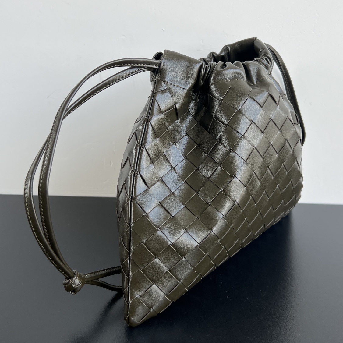 Bottega Veneta-Dustbag