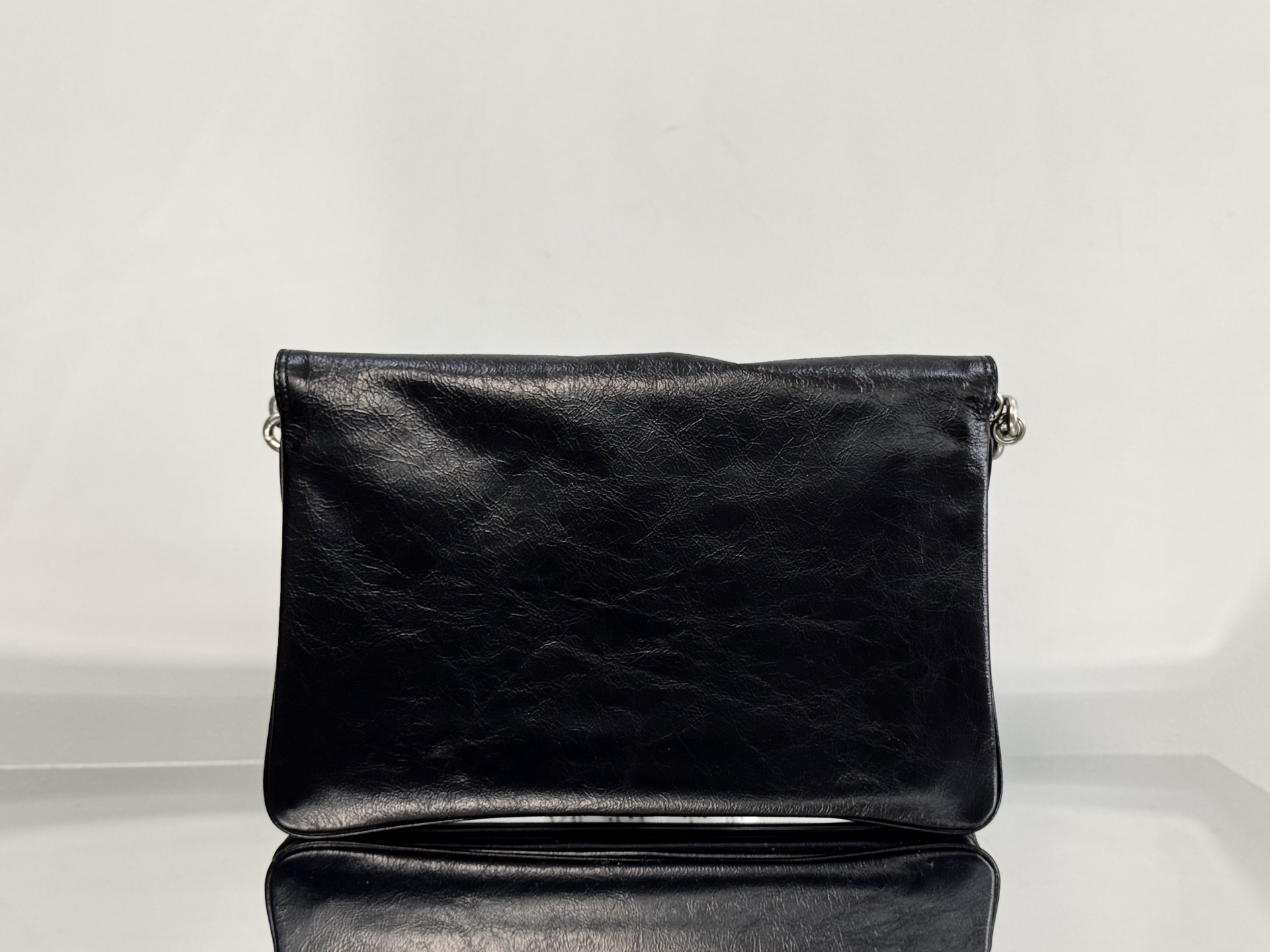 Balenciaga Bb soft flap bag