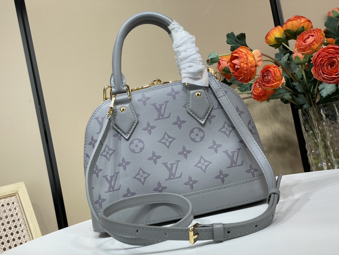 M12289-ALMA BB handbag