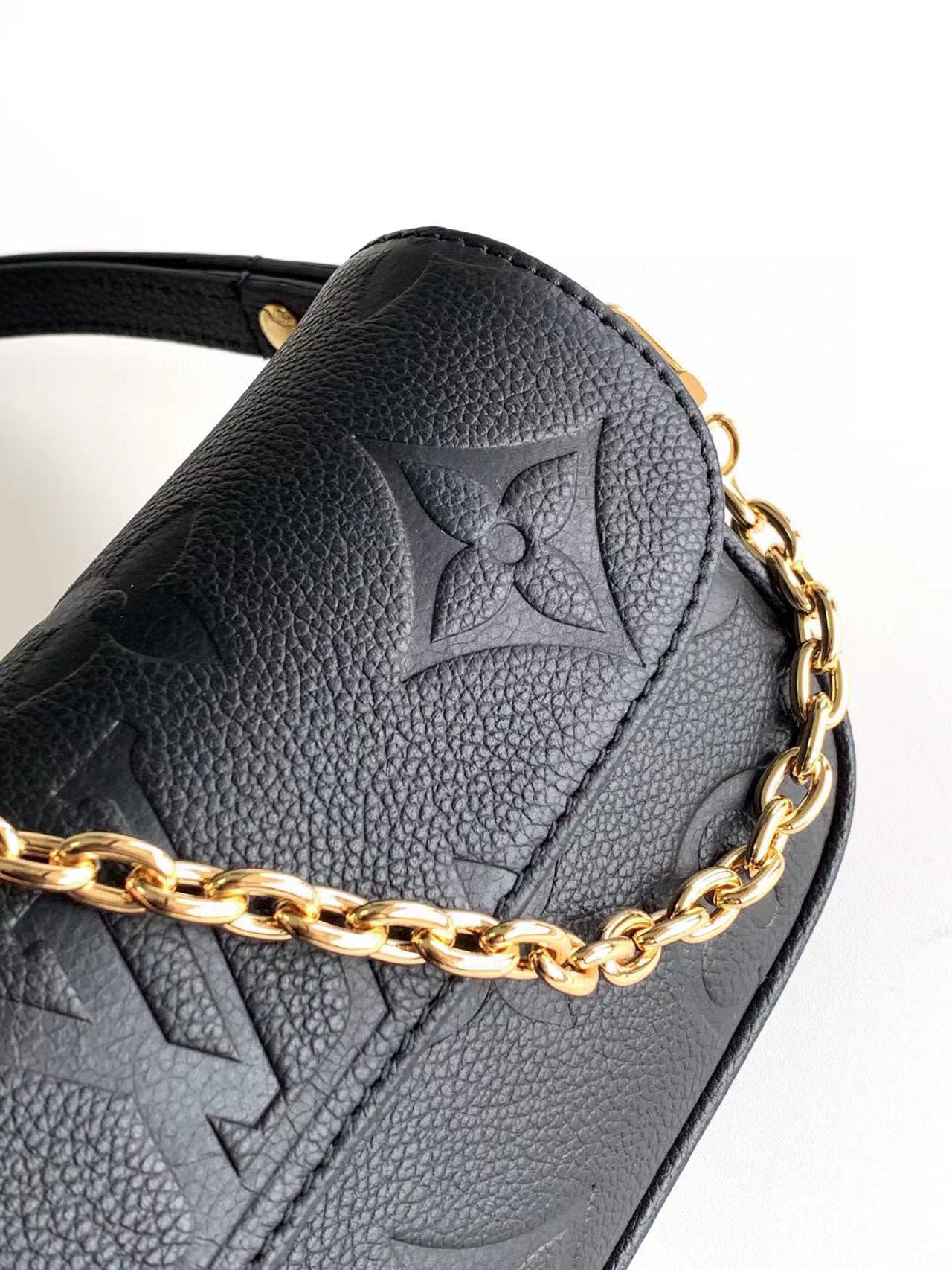 LV M82210 M81911 Wallet on Chain Ivy