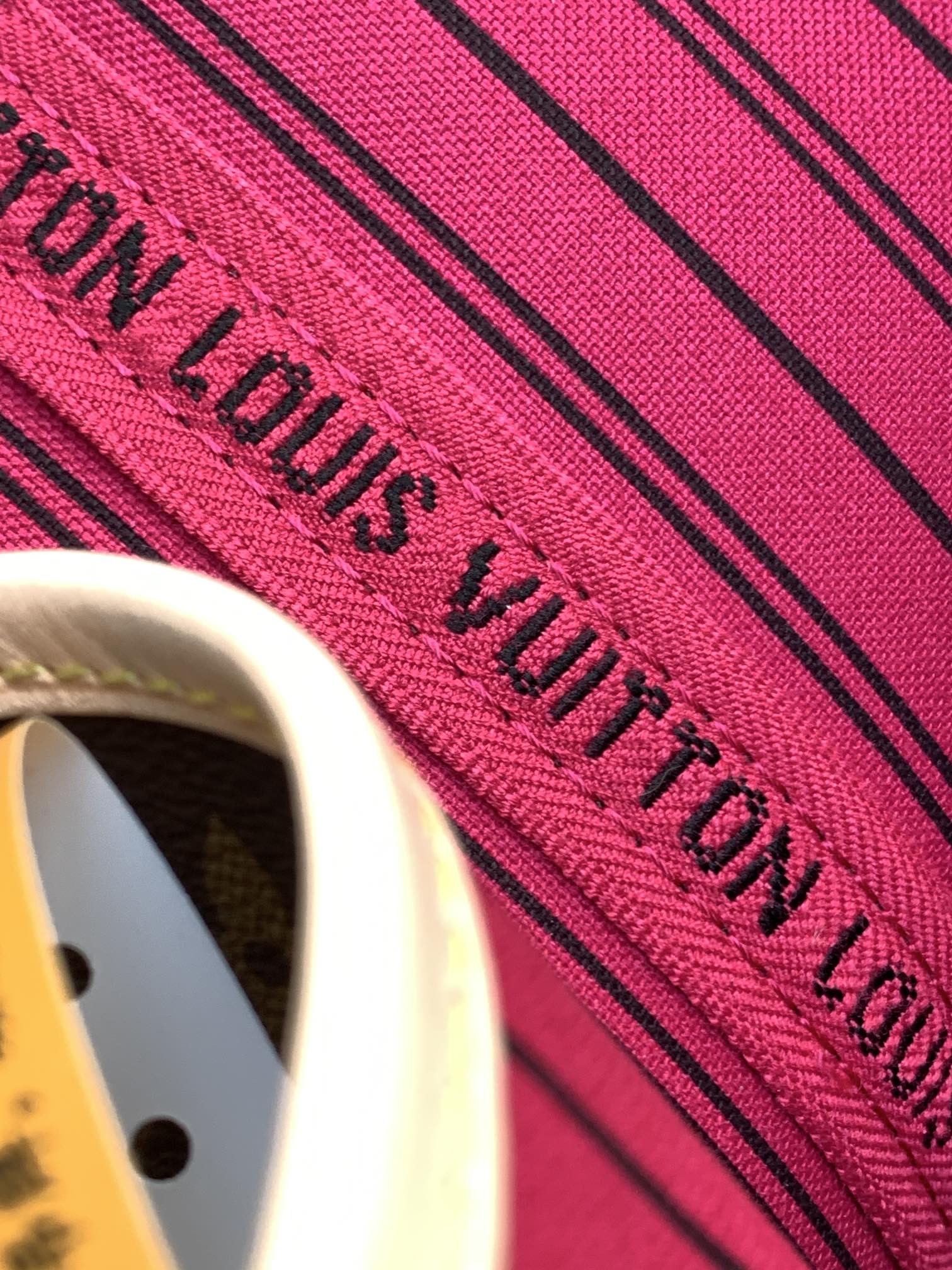 Louis Vuitton M41180 Neverfull GM Shoulder Bag Monogram Canvas