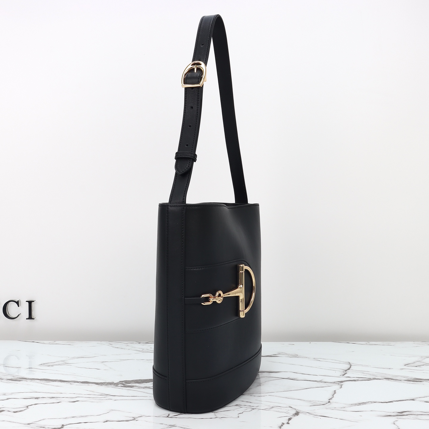 Gucci G73 Collection Bucket Bag