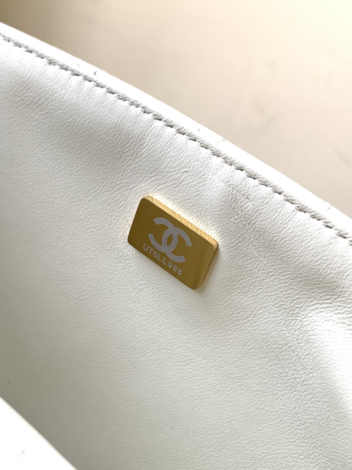 chanel mini cover bag