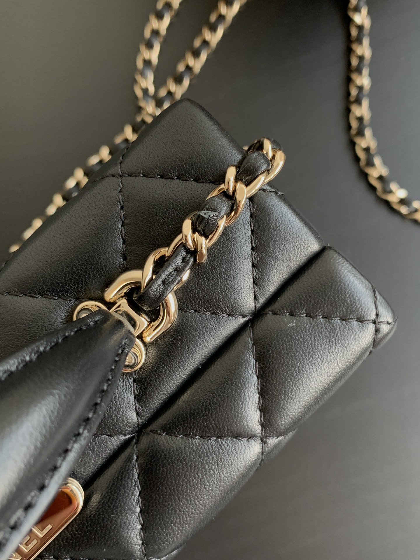 OHANEL 24K boxes are available