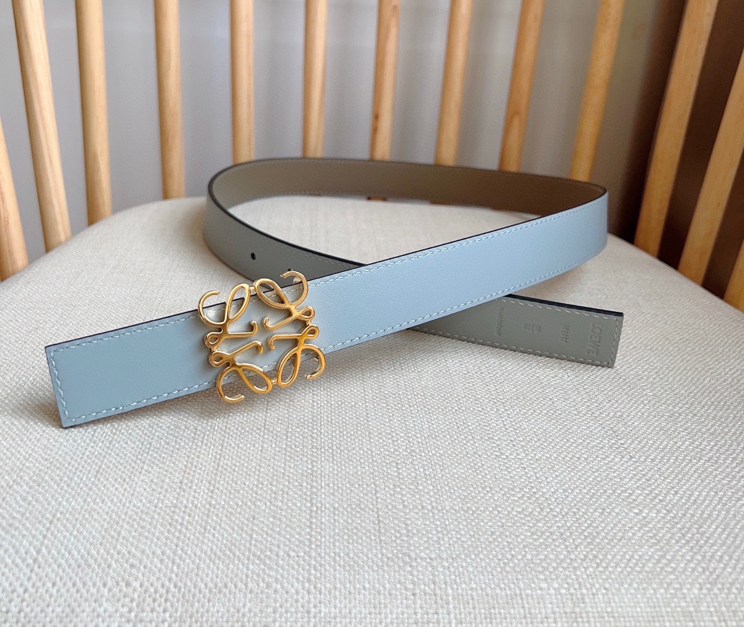 Loewe Belt-2.8cm