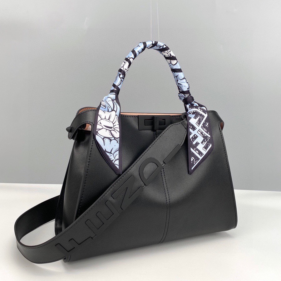 FENDI Mini Peekaboo bag