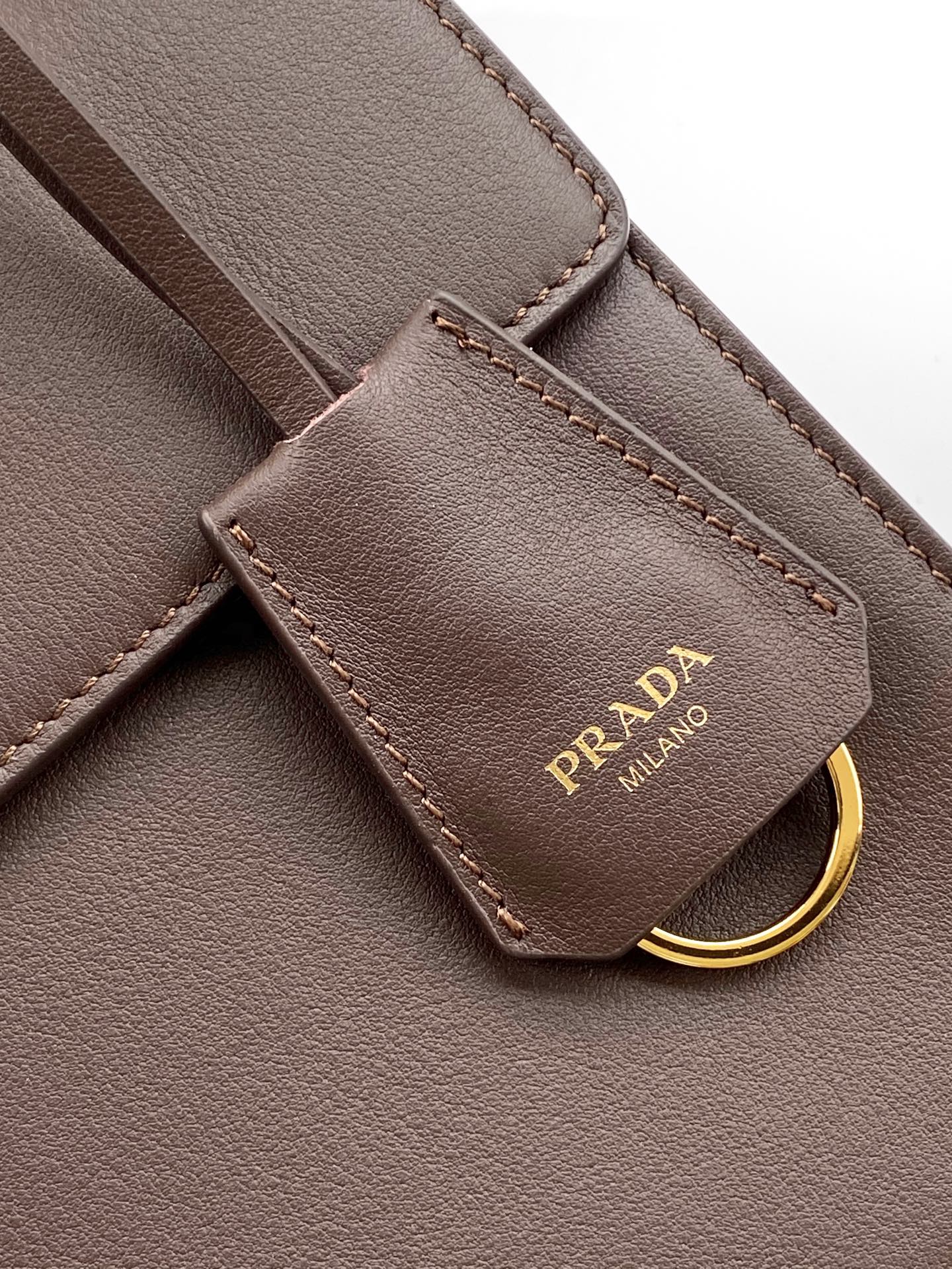 Prada-Soft Grain Calfskin | Model: 1BN023