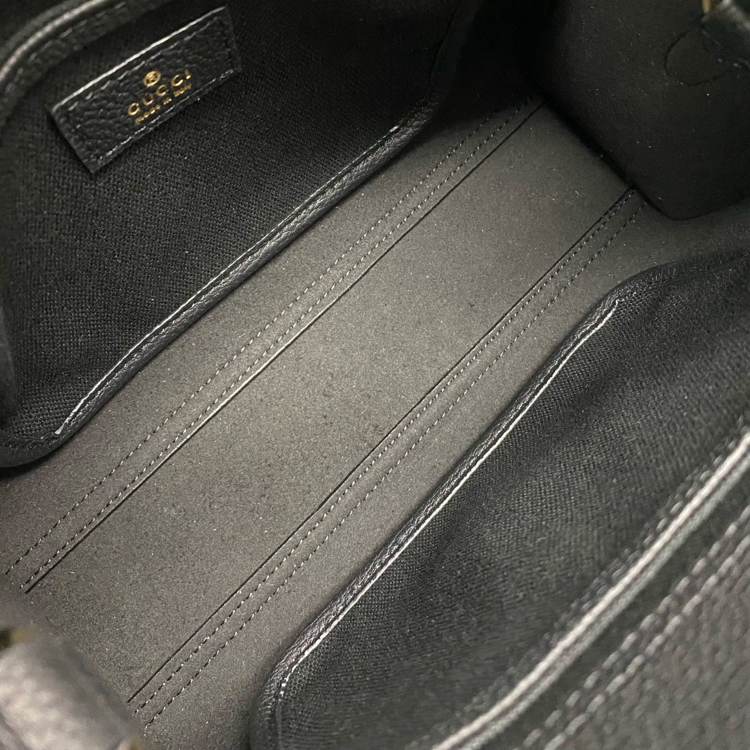 Gucci small Jackie tote bag