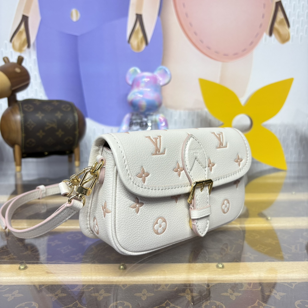 LV M13642 Nano Diane