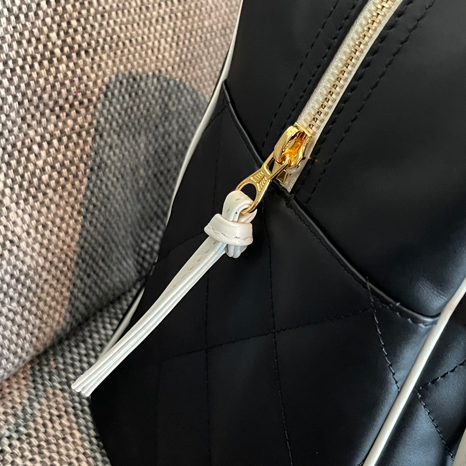 Bowling Boston Travel bag-black