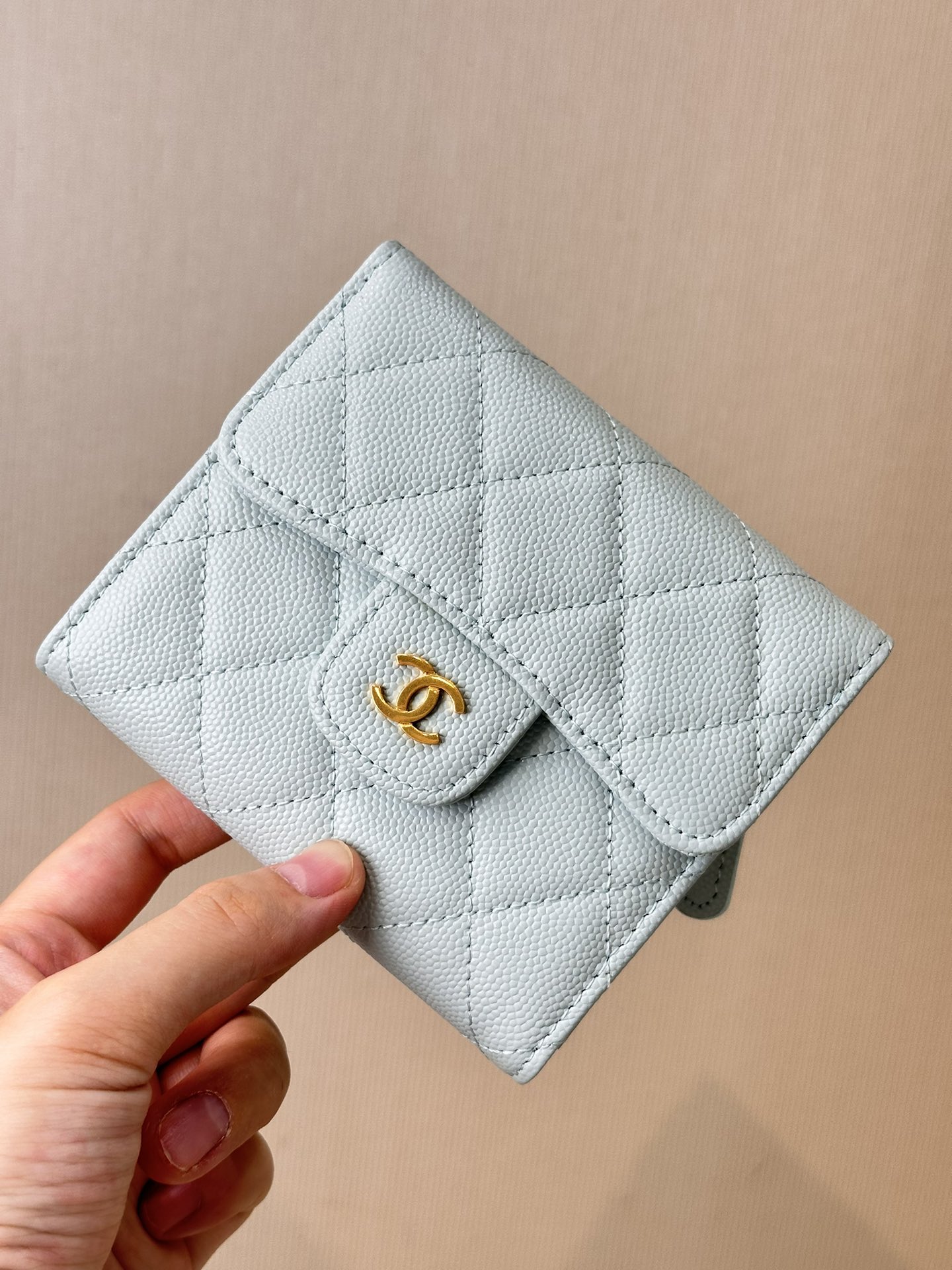 Chanel Wallet