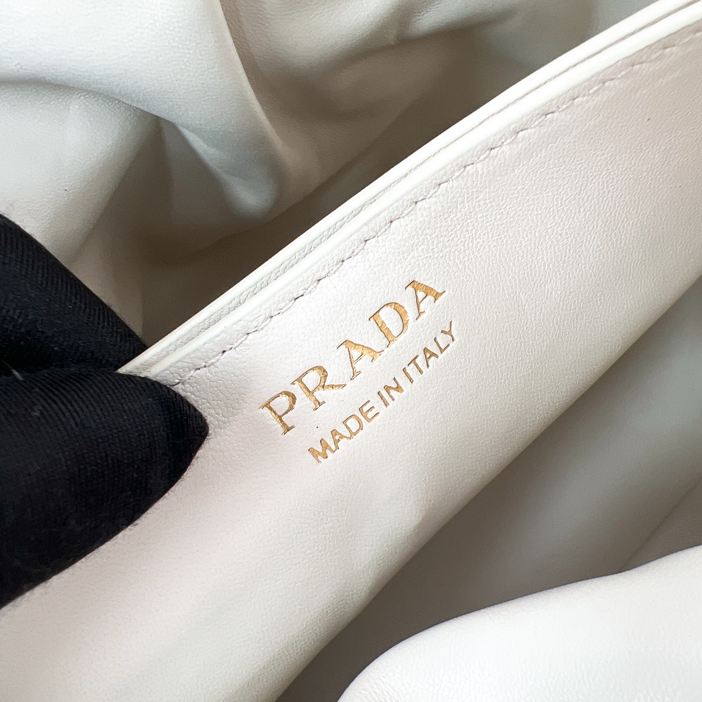 Prada Small Shoulder Bag