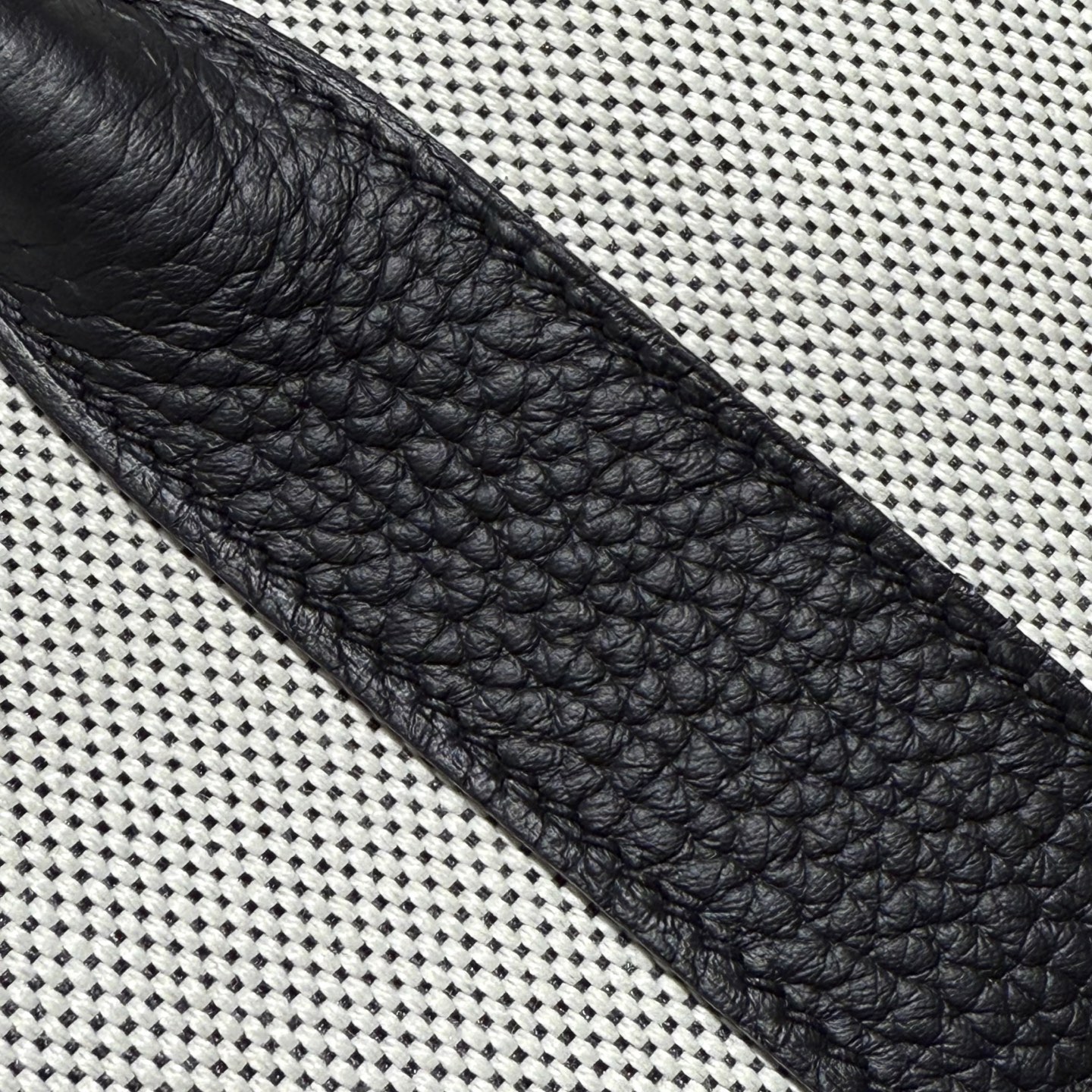 Hermès Garden Party Mini 23cm Bag