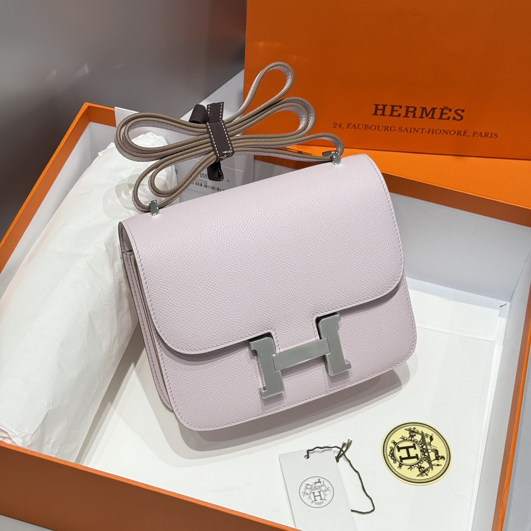 Hermes-𝗖𝗼𝗻𝘀𝘁𝗮𝗻𝗰𝗲 18cm