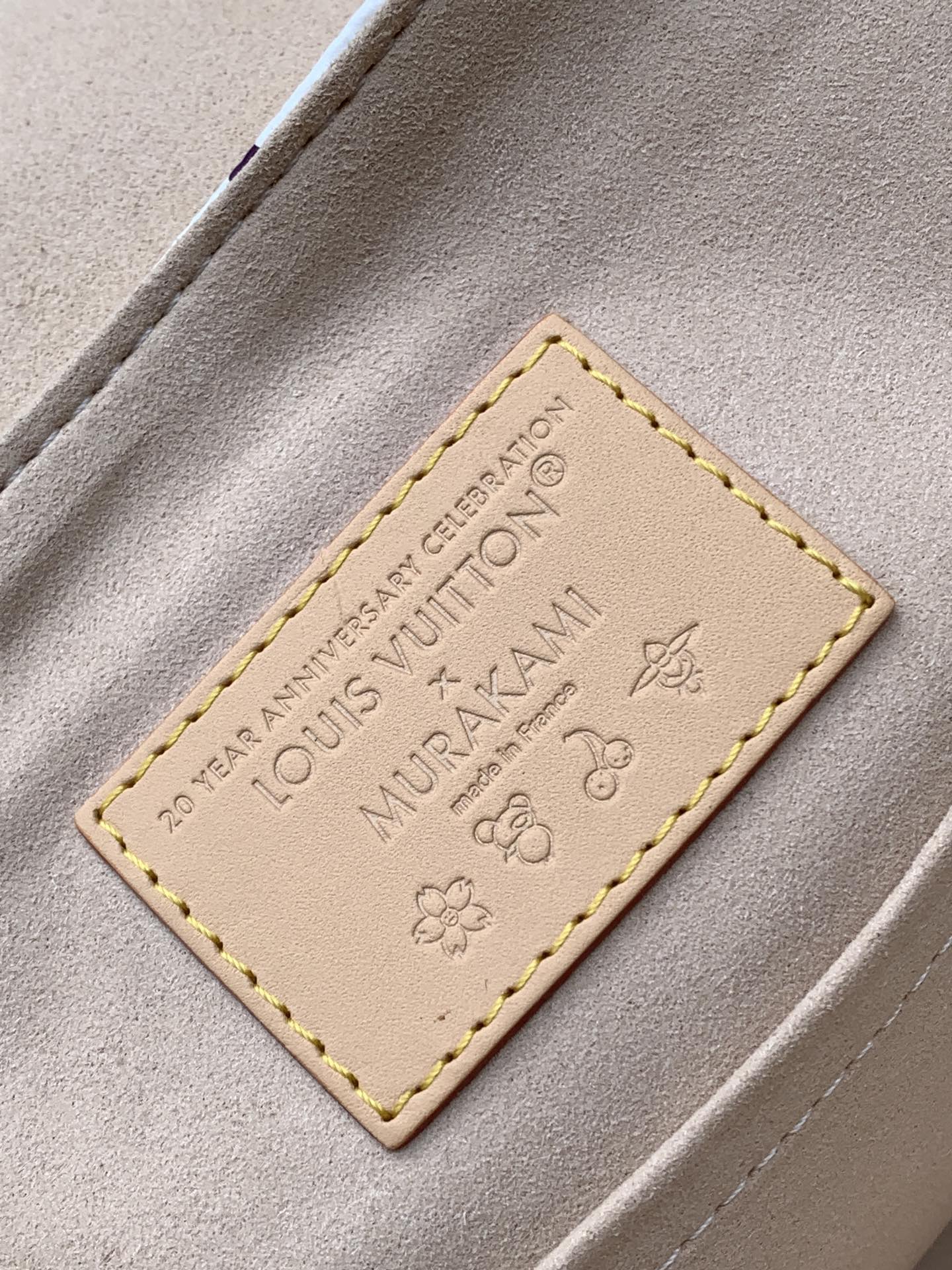 M13081 LV x TM Venice