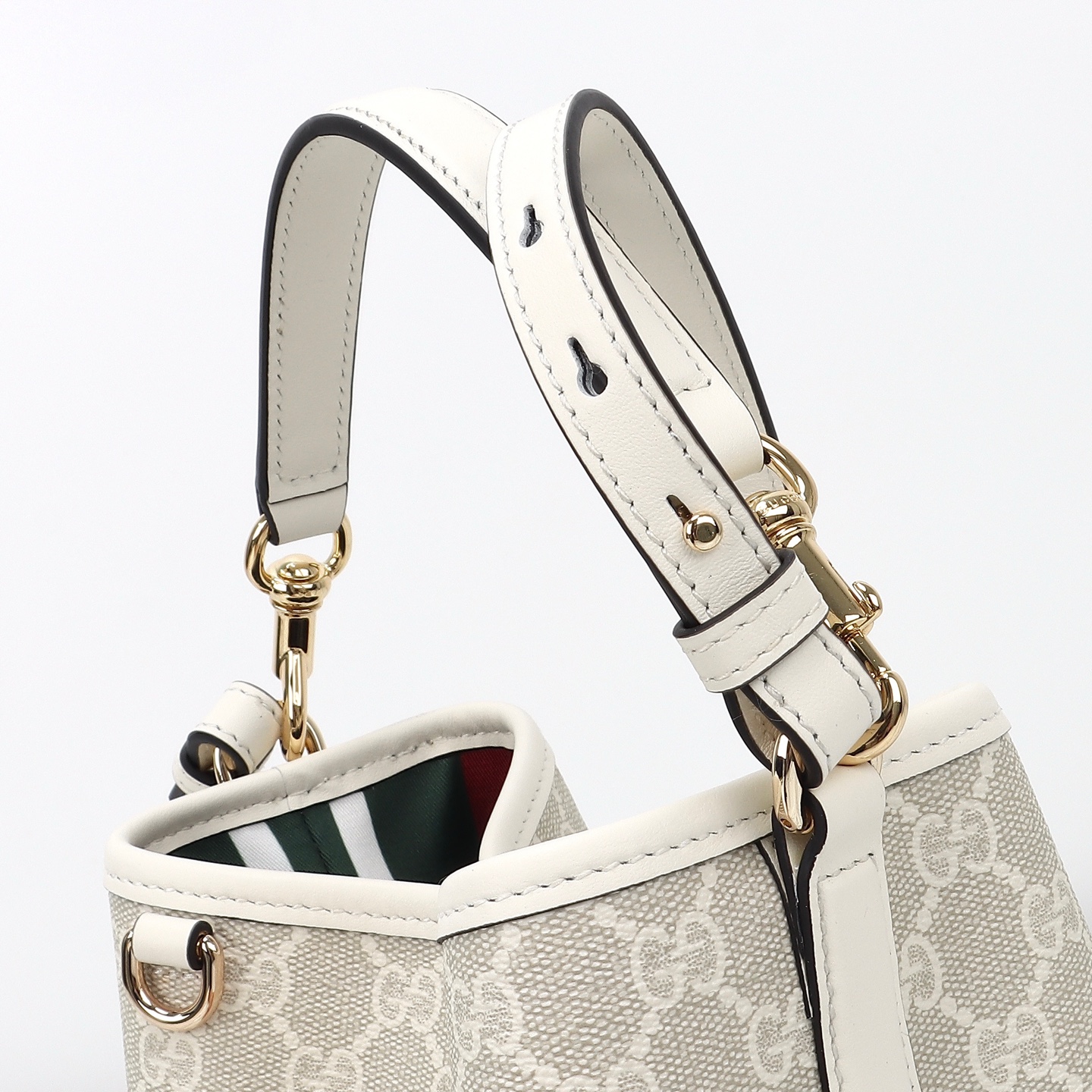 Gucci- Bucket bag -815118