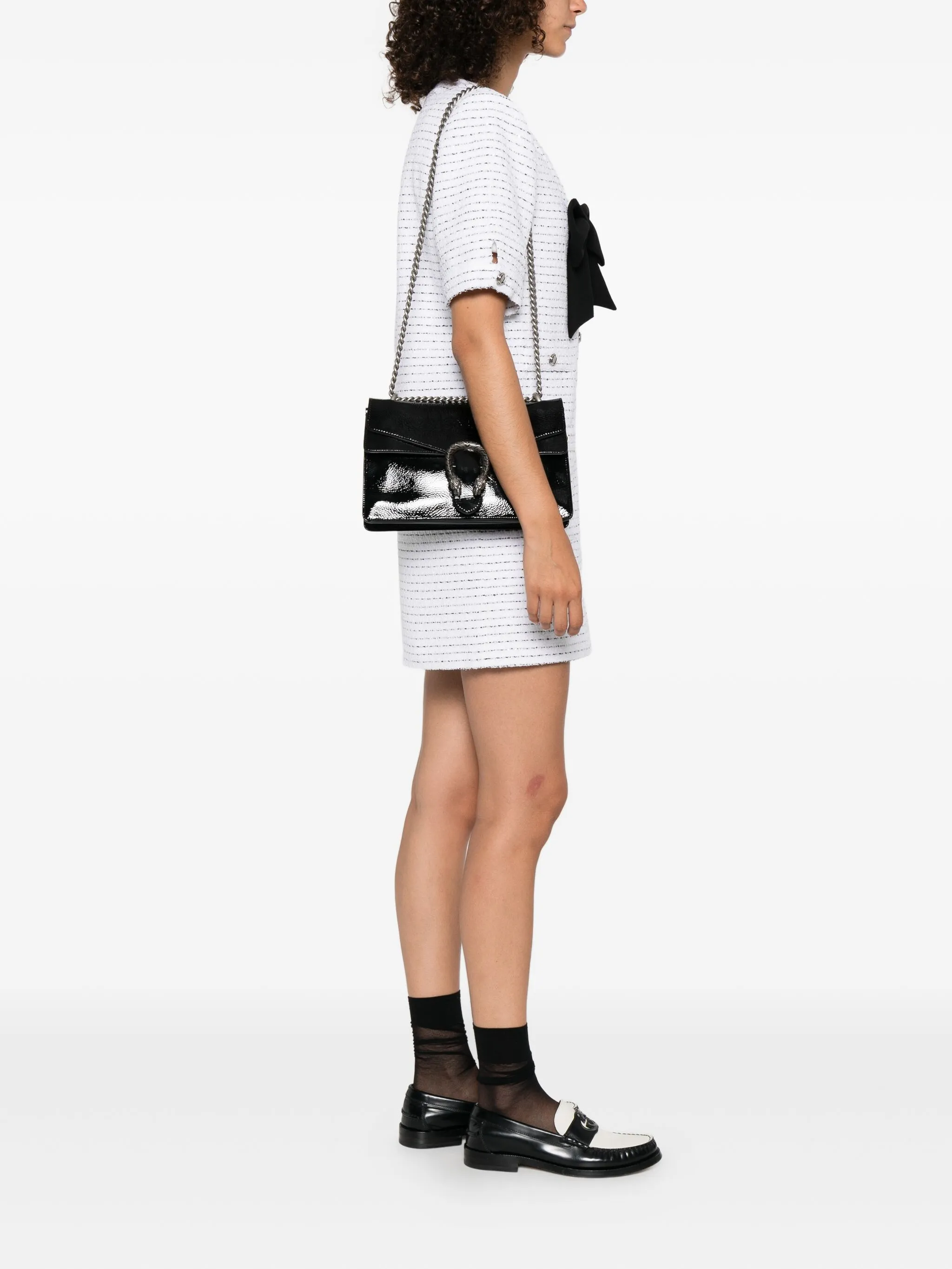 GUCCI-Dionysus shoulder bag