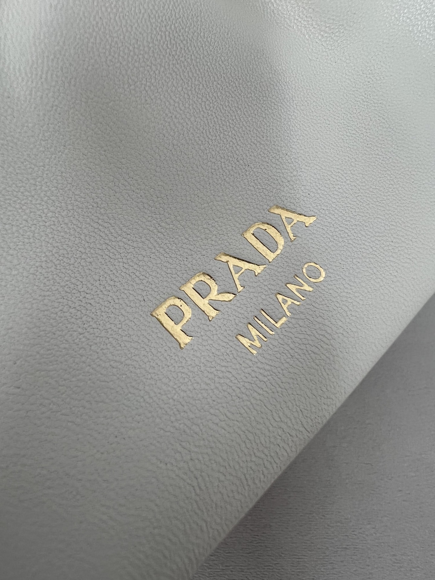 Prada Small Shoulder Bag