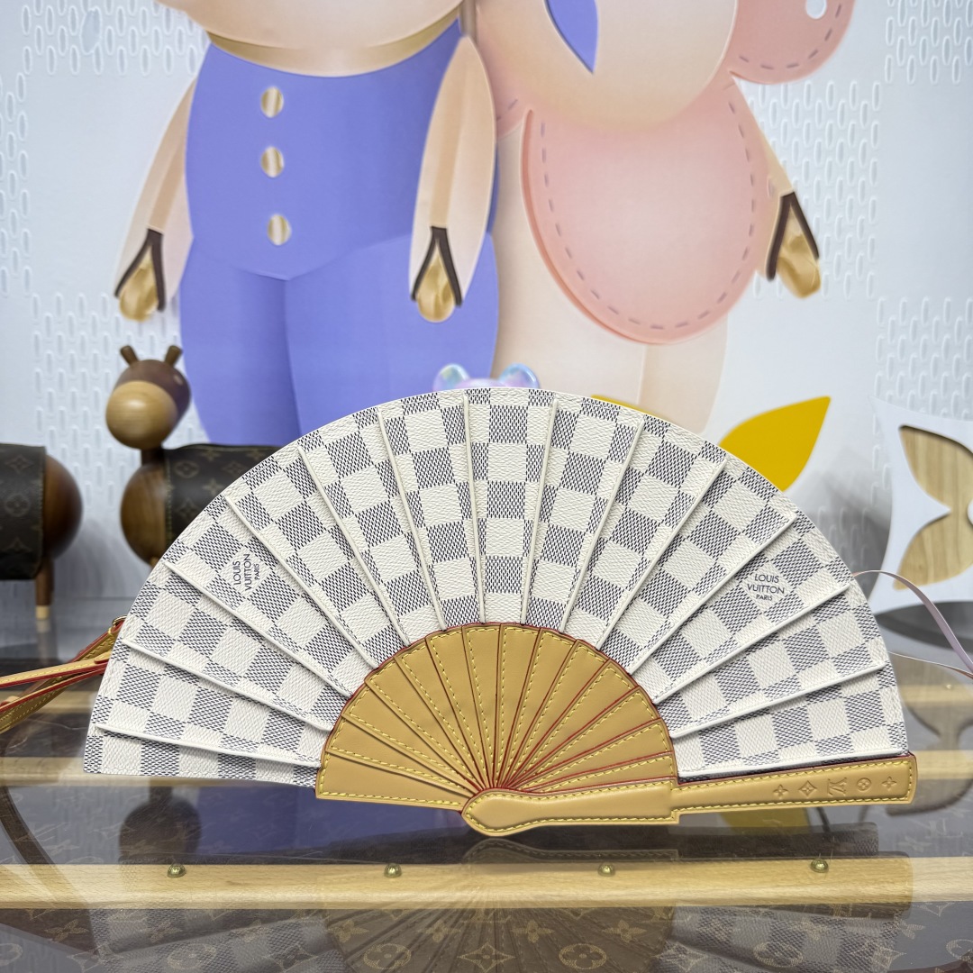 LV Fan BAG
