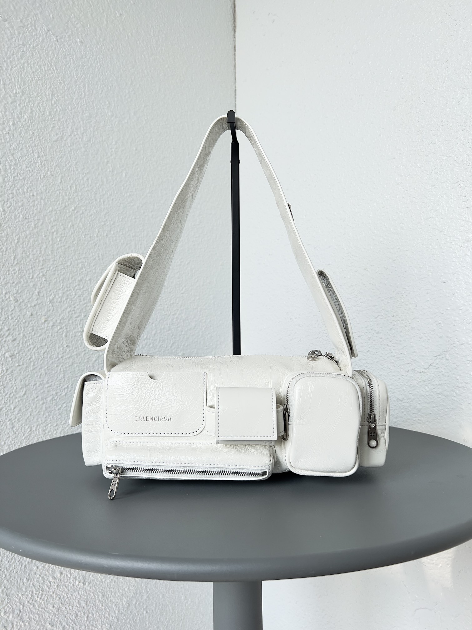 𝑩𝒂𝒍𝒆𝒏𝒄𝒊𝒂𝒈𝒂 Superbusy