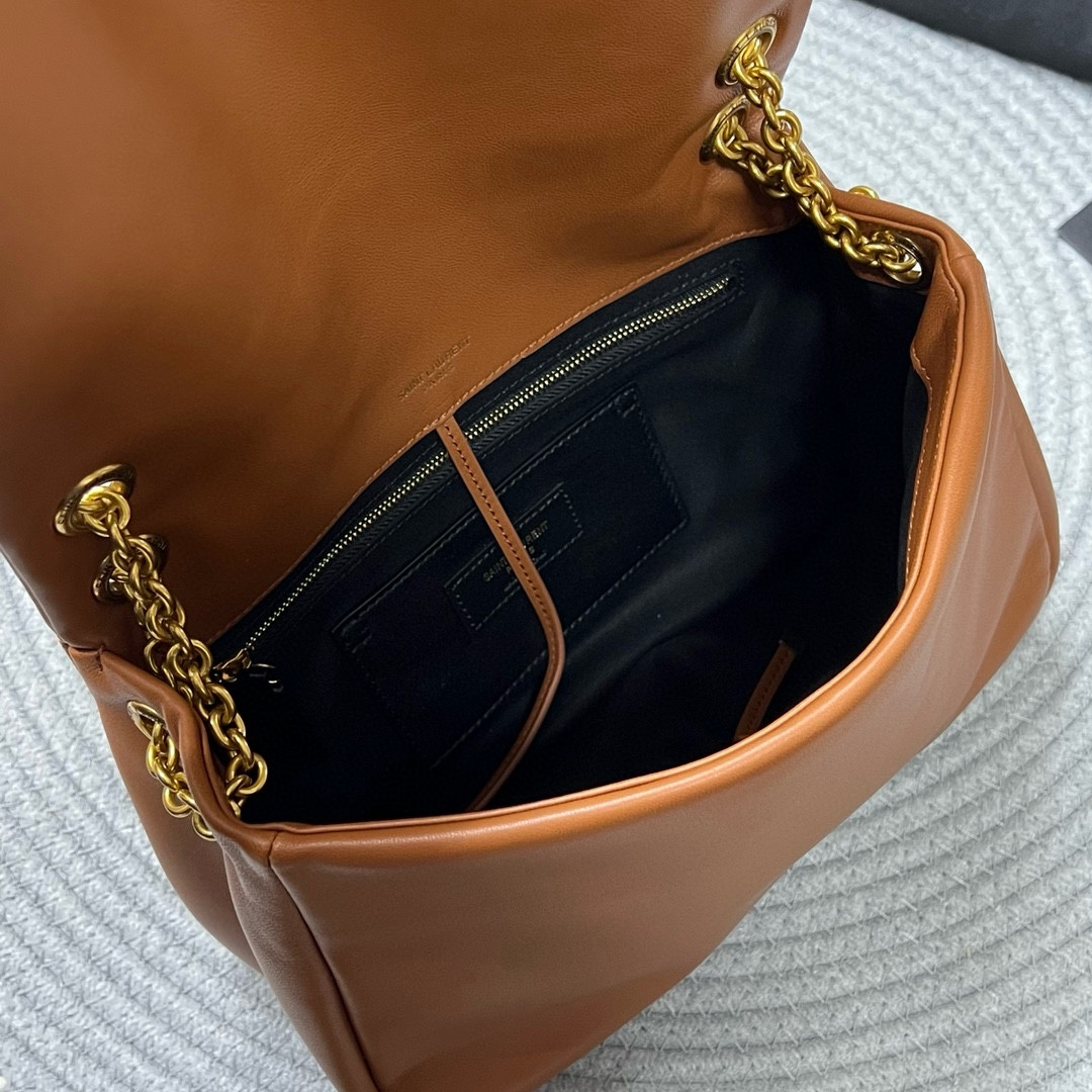 YSL JAMIE 4.3 lambskin