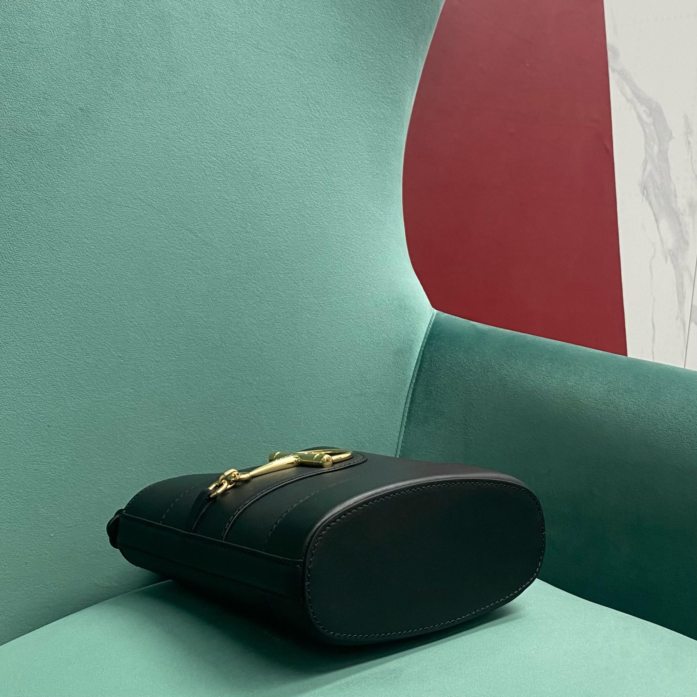 Gucci Mini Bucket Bag