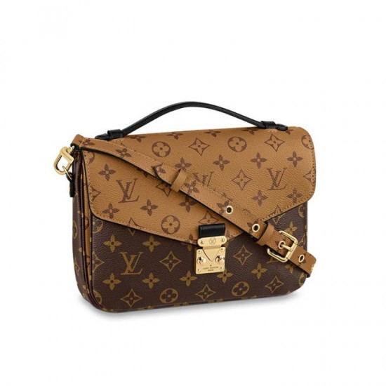 Louis Vuitton Pochette Metis M44876