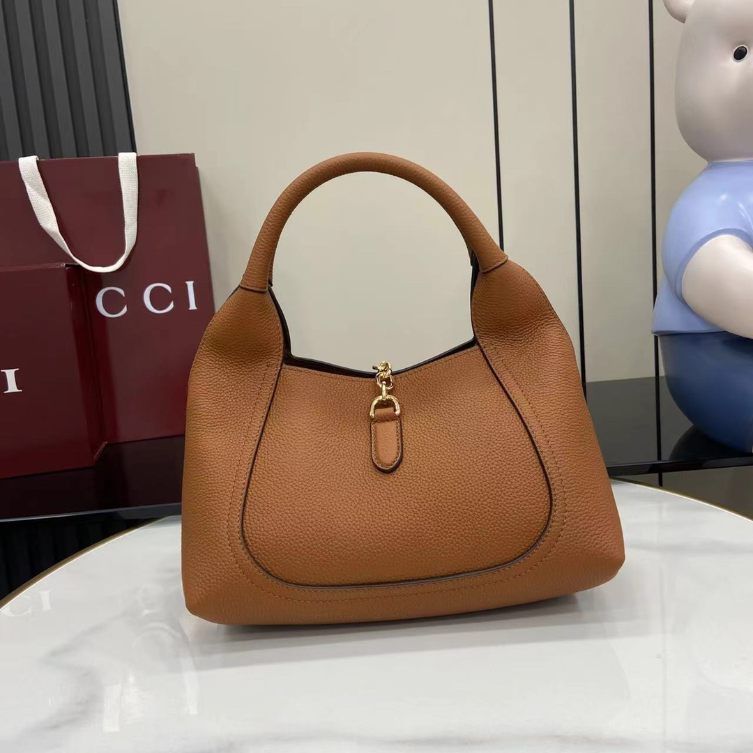 Gucci Softbit Shoulder Bag