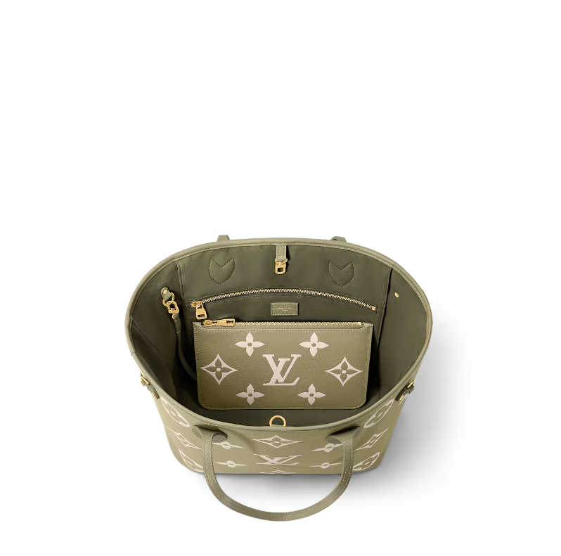 Louis Vuitton M46649 Neverfull MM