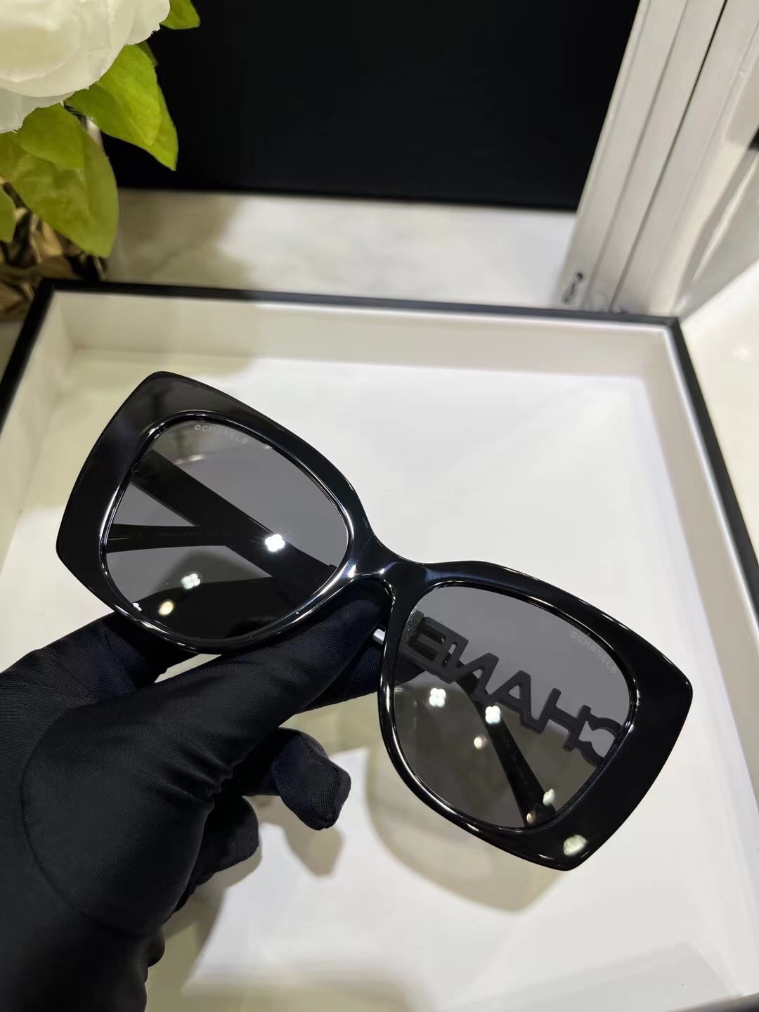 Chanel-CH5422 Sunglasses