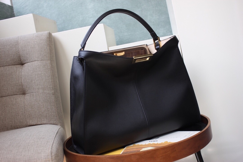 FENDI-Peekaboo 304L Upgrade Edition