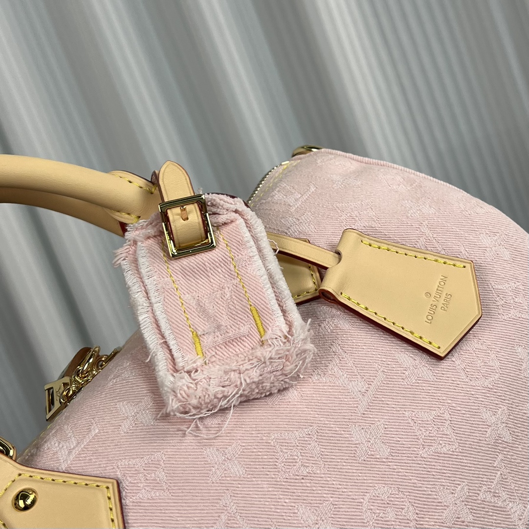 LV Speedy Soft 30