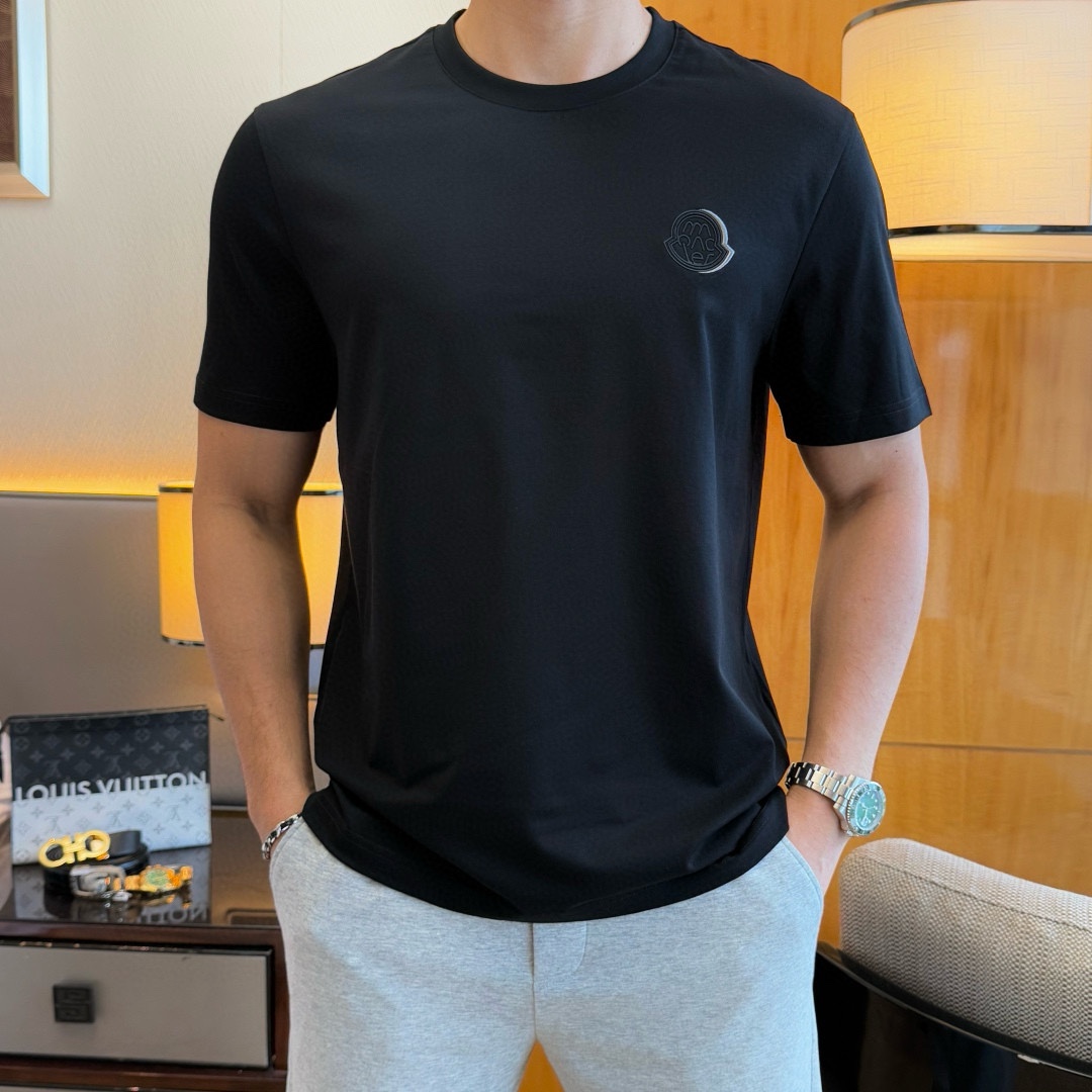 New Arrivals Men's Short-Sleeve T-Shirt