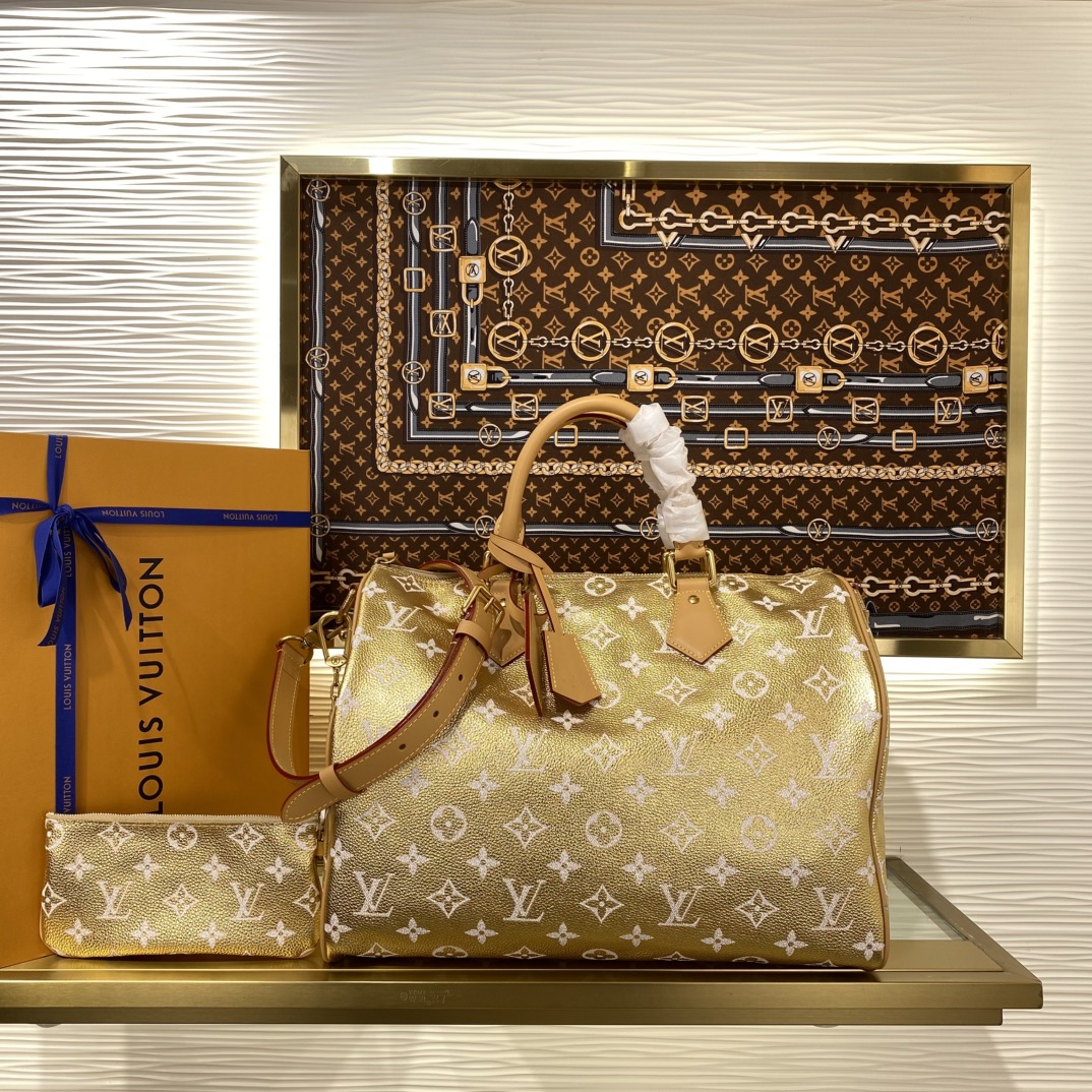 LV M15283 Speedy P9 Bandoulière