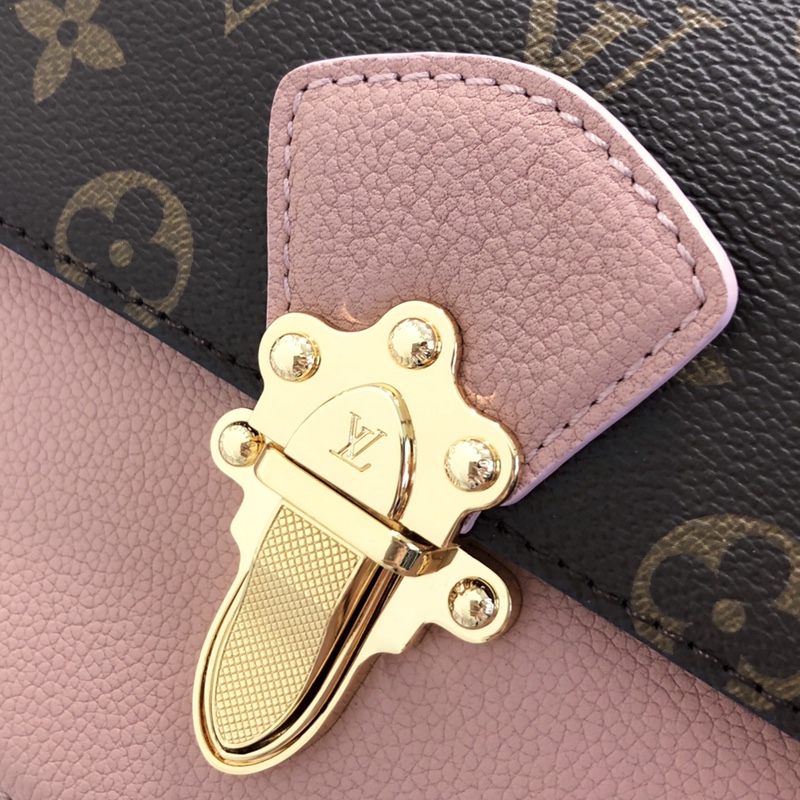 Louis Vuitton Victoire Cherry