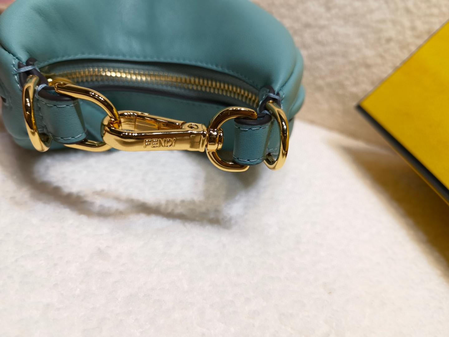 Fendi-Fendigraphy Mini