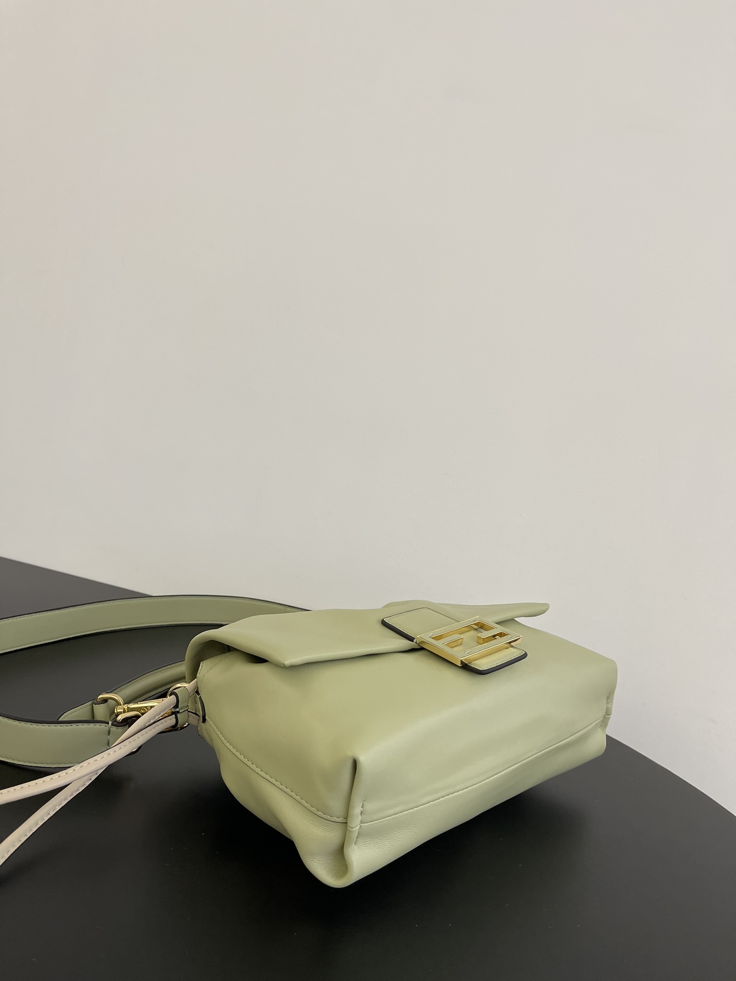 Fendi-Mamma Baguette