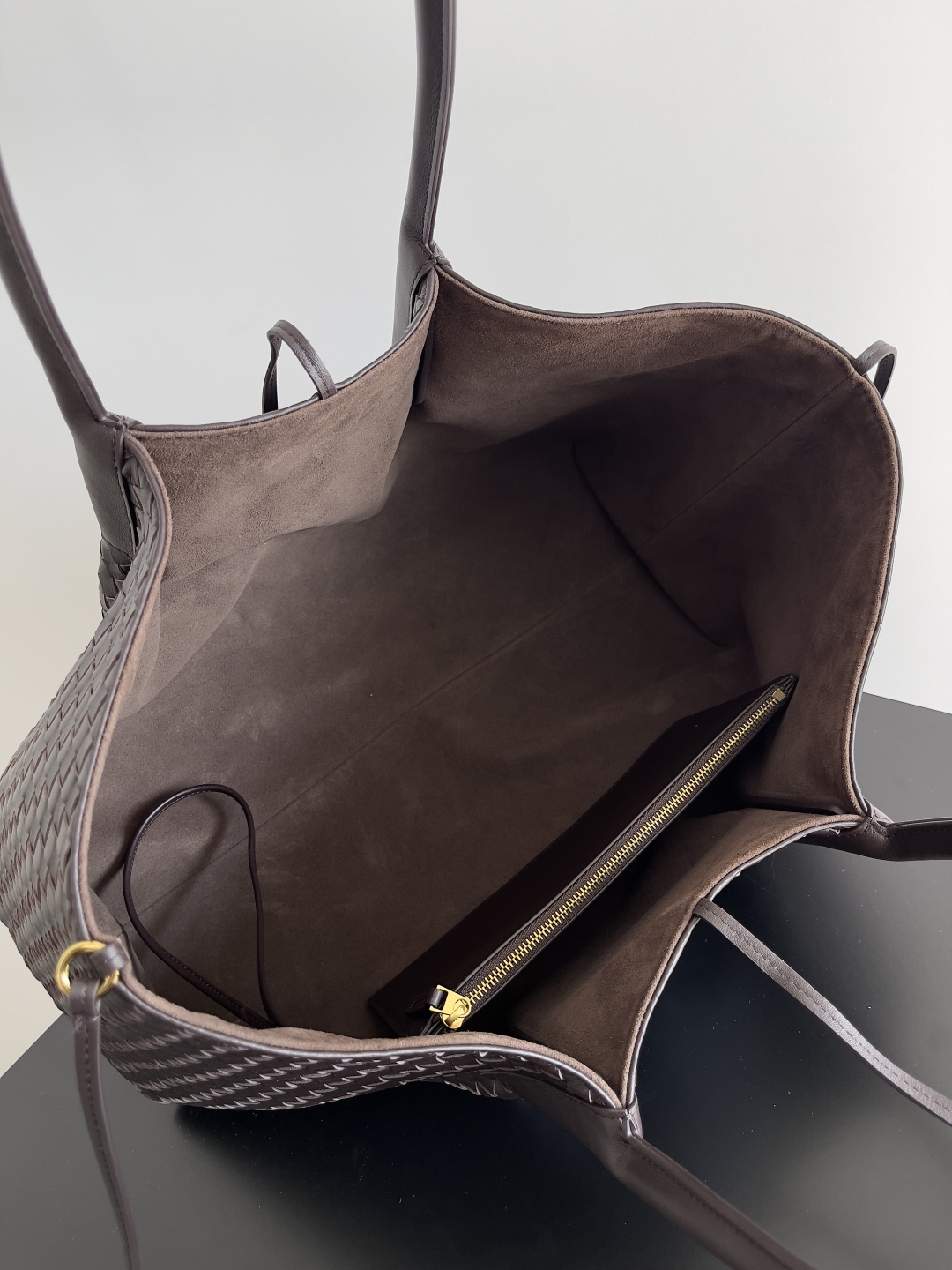 Bottega Veneta 2025 Pinacoteca Bag