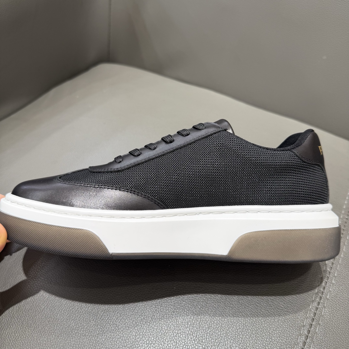 Prada Downtown sneakers