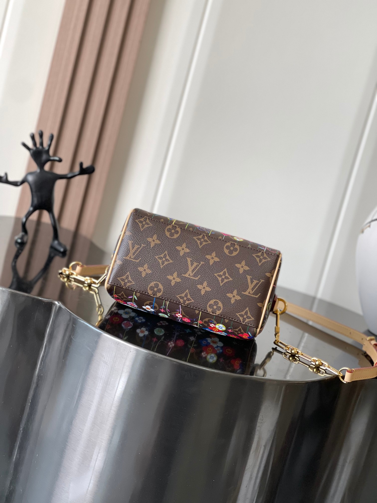 M14175 LV x TM Speedy Bandoulière 20