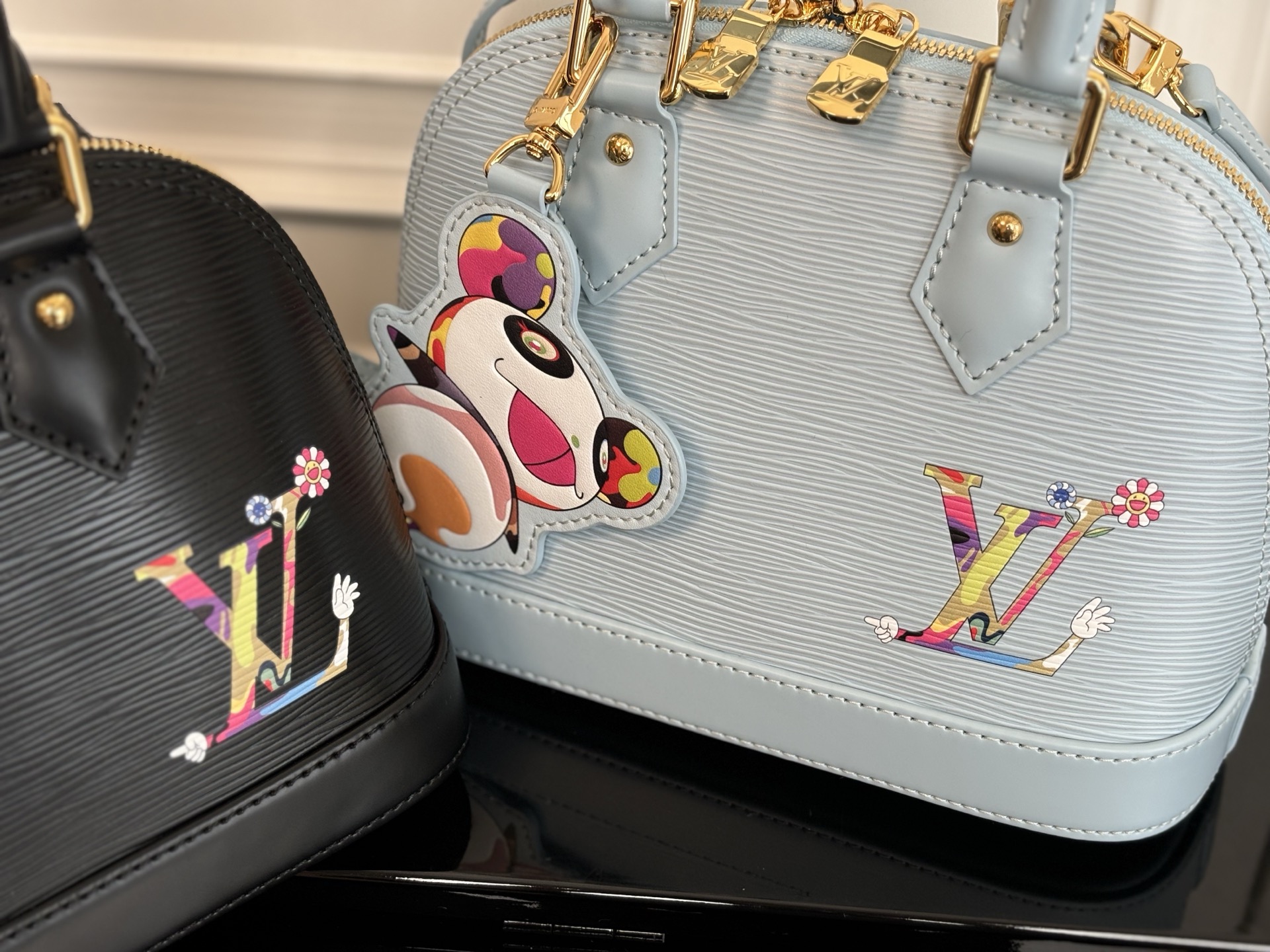 M14197 LV x TM Alma BB