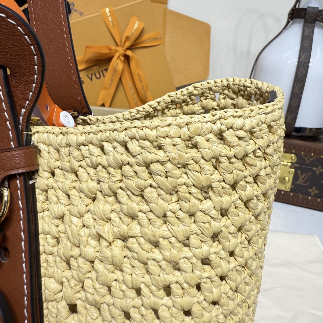 Louis Vuitton All In BB Bag – M14217