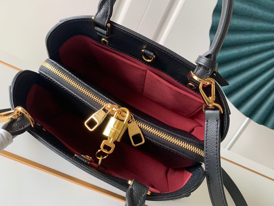 LV Neverfull MM Monogram M41053 M41048