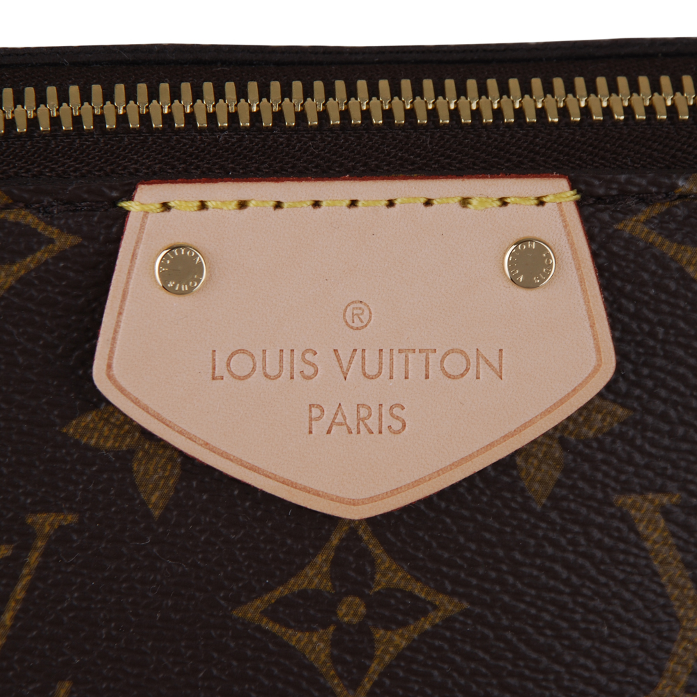Louis Vuitton Turenne MM M48814