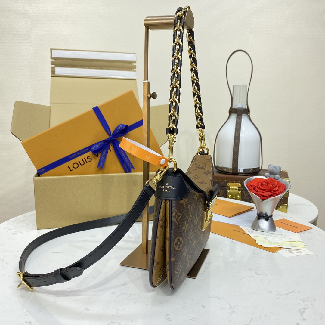 Louis Vuitton M46659 LV Twinny