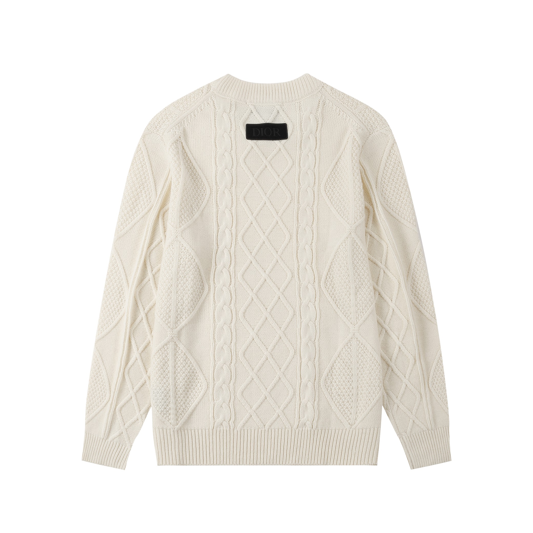 Dior DI- New autumn/winter sweater