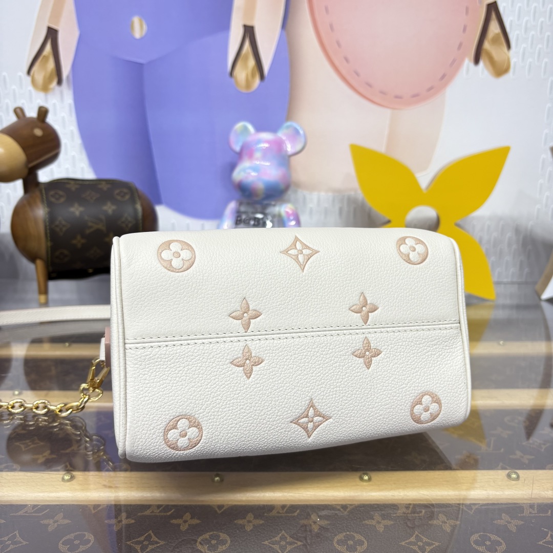 LV M14291 Speedy Bandoulière 20