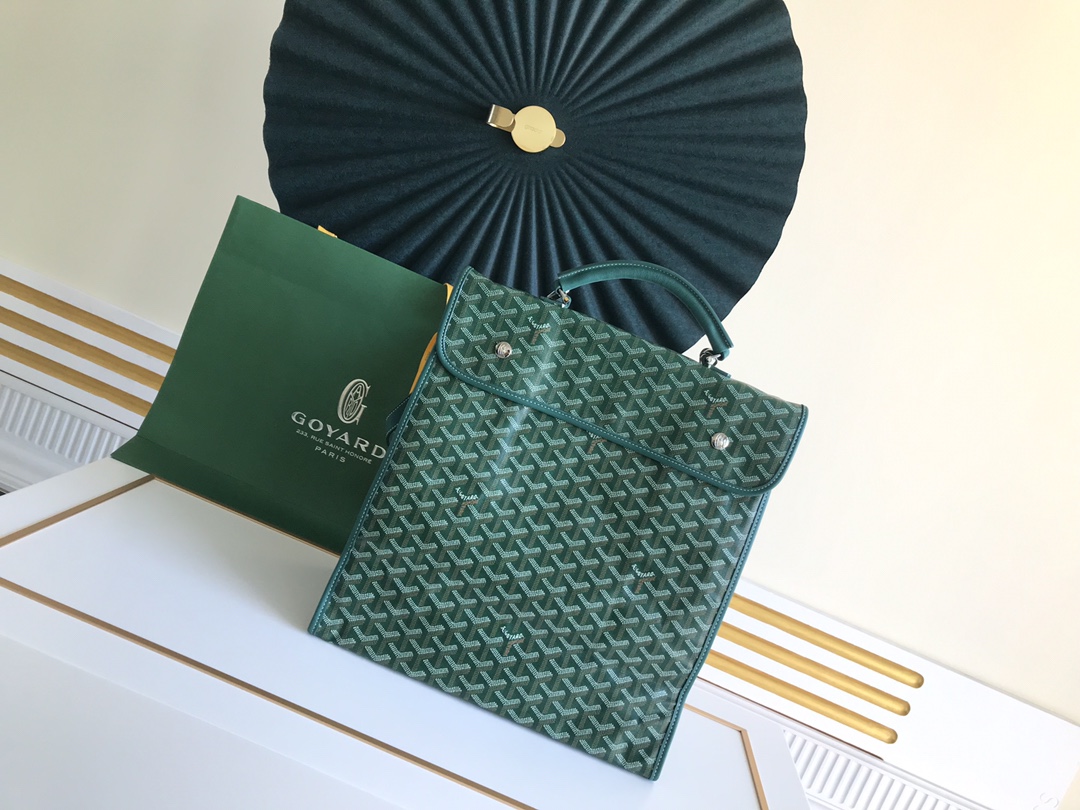 Goyard Saint Léger Bag