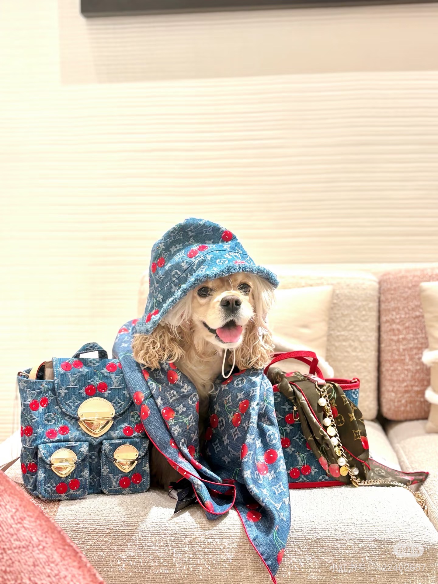 LV x TM M13679 Venice NM