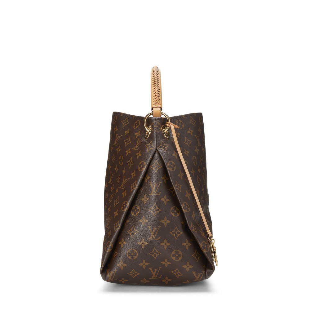 Louis Vuitton Artsy MM M40249